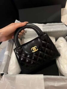 [국내배송]샤넬 CC 켈리백