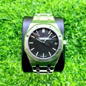 [국내배송]오데마피게 15500ST 로얄오크 점보 41MM