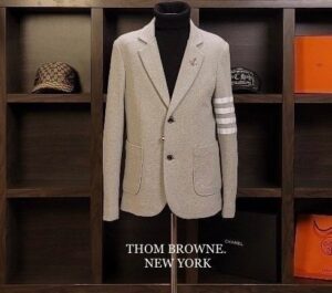 [국내배송]톰브라운 클래식 라인 시그니쳐 슈트