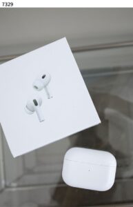 [국내배송]애플 [APPLE] 수입고급 Apple 2023 에어팟 프로 2세대 신상입고