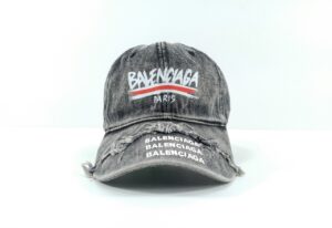 [국내배송]발렌시이가 빈티지 볼캡