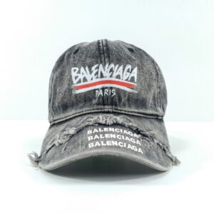 [국내배송]발렌시이가 빈티지 볼캡