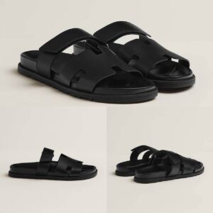 [국내배송]에르메스 24ss 시프레 샌들