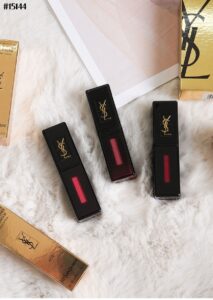 [국내배송]입생로랑 베르니 아 레브르 바이닐 크림 틴트 셋