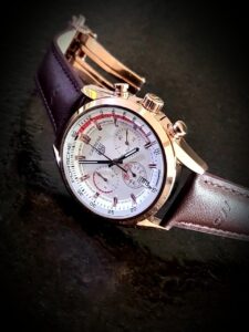 [국내배송]태그호이어 포르쉐 911 크로노스프린트 스페셜에디션