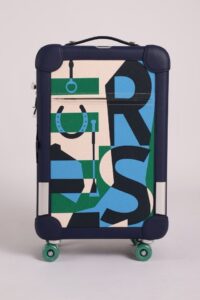 [국내배송]에르메스 RMS 수 트롤리 캐리어