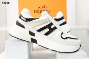 [국내배송]에르메스 휴고 스니커즈