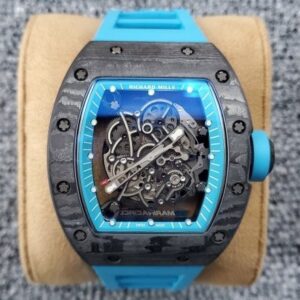 [국내배송]리차드밀 포지드카본 RM055