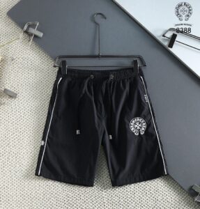 [국내배송]크롬하츠 시그니쳐 라인 반바지