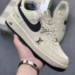 [국내배송]나이키 X 루이비통 에어 포스 1 로우