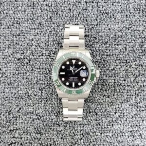 [국내배송]롤렉스 서브마리너41 스타벅스 SC팩토리