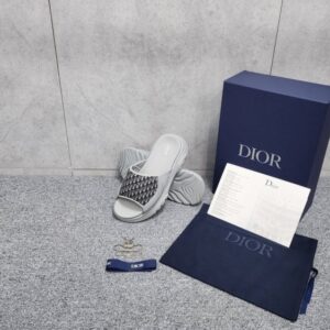 [국내배송]크리스찬 디올 24SS Dior H-Town 샌들
