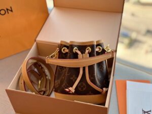 [국내배송]루이비통 나노 노에