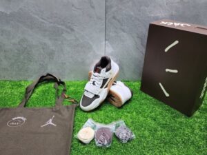 [국내배송]트레비스 스캇 조던 점프맨 잭