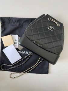 [국내배송]샤넬 가브리엘 백팩 반수공 국내정상급