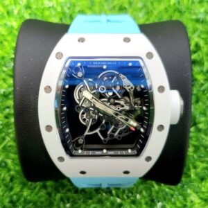 [국내배송]리차드밀 부바왓슨 RM055