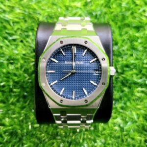 [국내배송]오데마피게 15500ST 로얄오크 점보 41MM