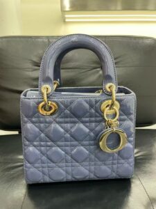 [국내배송]디올 애나멜 레이디백 스몰