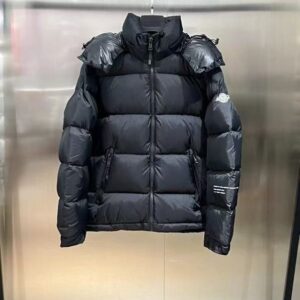 [국내배송]몽클레어 [MONCLER] 수입고급 쇼트 다운 재킷