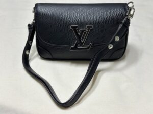 [국내배송]루이비통 부시에피 크로스백