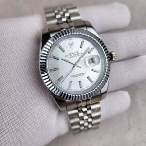 [국내배송]로렉스 데이저스트 그레이다이얼 41mm