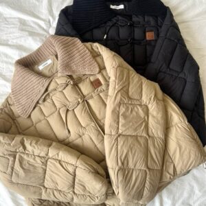 [국내배송]루이비통 푸퍼 점퍼