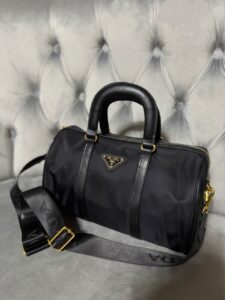 [국내배송]프라다 엠마왓슨 백