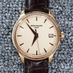 [국내배송]파텍필립 칼라트라바 5227