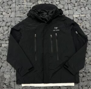 [국내배송]아크테릭스 AT 3포켓 고어텍스 바람막이