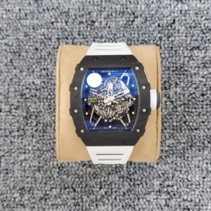 [국내배송]리차드밀 포지드카본 RM35-02 RAFA