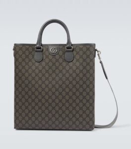 [국내배송]구찌 오디피아 GG 미디엄 쇼퍼백