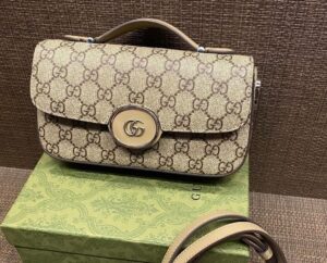 [국내배송]구찌 GG 프티 미니 숄더백