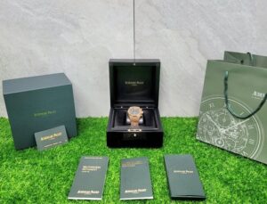 [국내배송]오데마피게 26240 OR 로얄오크 크로노그래프 41MM