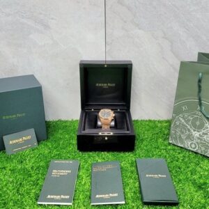 [국내배송]오데마피게 26240 OR 로얄오크 크로노그래프 41MM