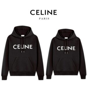 [국내배송]셀린느 클래식 커플 후드