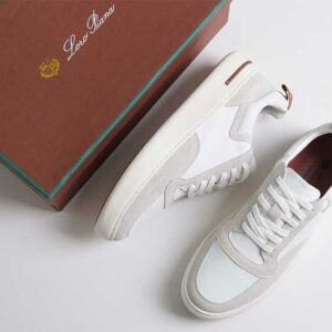 [국내배송]로로피아나 뉴포트 워크 스니커즈