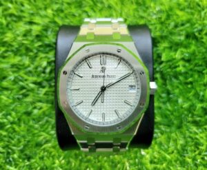 [국내배송]오데마피게 15500ST 로얄오크 점보 41MM