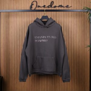 [국내배송]앙팡 리쉬 데프리메(Enfants Riches Deprimes) 클래식 로고 후디