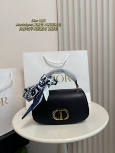 [국내배송]디올 CD 핸들백 3컬러