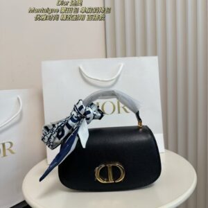 [국내배송]디올 CD 핸들백 3컬러