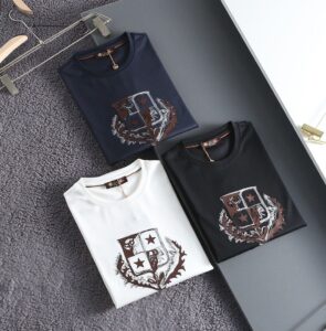 [국내배송]로로피아나 신상 자수로고 래더패치 실크라운드