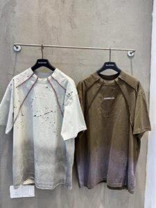 [국내배송]발렌시아가 페인팅