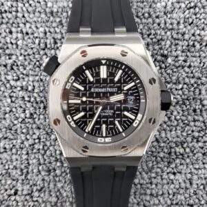 [국내배송]APS 오데마피게 15710 오프셔 다이버 42MM