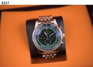 [국내배송]브라이틀링 [BREITLING] 수입고급 내비타이머 B01 크로노그래프