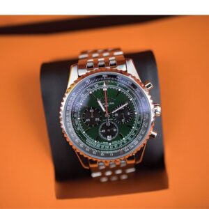 [국내배송]브라이틀링 [BREITLING] 수입고급 내비타이머 B01 크로노그래프