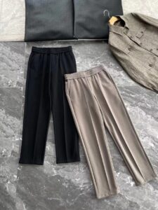 [국내배송]벨루티 남성 가을팬츠-1287