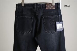 [국내배송]루이비통 레더 다미애패치 진청진