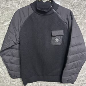 [국내배송]지포어 남성 니트 맨투맨