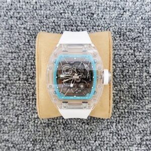 [국내배송]리차드밀 포지드카본 RM35-01