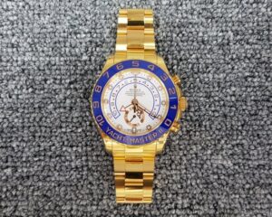 [국내배송]롤렉스 요트마스터2 포금 GM팩토리